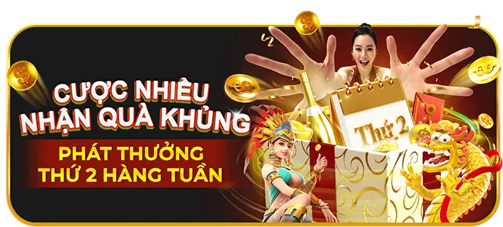 Hình ảnh đại diện cho tin tức khuyến mãi độc quyền, với các biểu tượng tiền thưởng và ưu đãi hấp dẫn.
