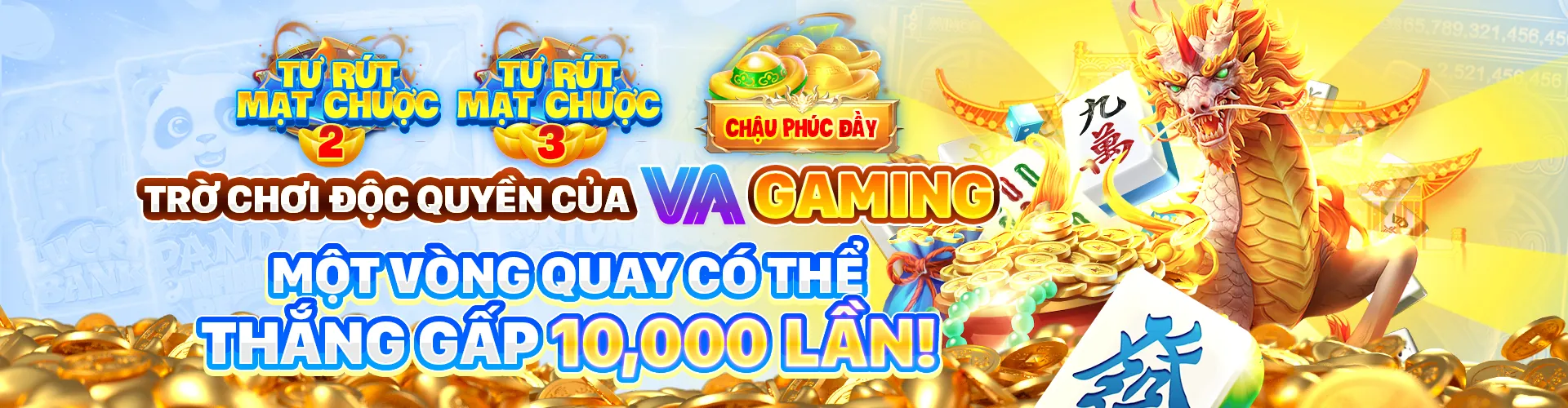 Hình ảnh tiêu đề trang tin tức Kubet, Ku Casino với tông màu xanh chủ đạo, biểu tượng may mắn và người chơi đang trải nghiệm trò chơi trực tuyến.