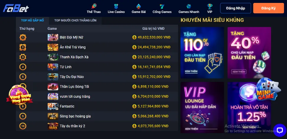 Hỗ trợ Khách hàng 24/7 Kubet Ku Casino