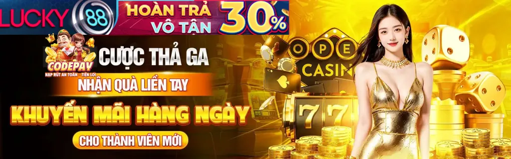 Quy trình nạp tiền Kubet - Ku Casino